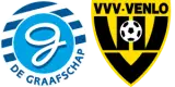 De Graafschap vs VVV-Venlo
