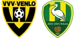 Venlo x ADO