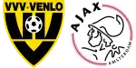 Venlo x Ajax