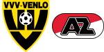 Venlo x AZ