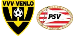 Venlo x PSV