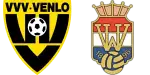 Venlo x Willem II