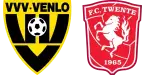 Venlo x Twente