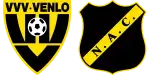 Venlo x Breda