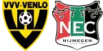 Venlo x NEC