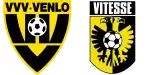 Venlo x Vitesse