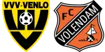 Venlo x Voldendam