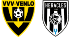 Venlo x Heracles