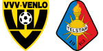 Venlo x Telstar