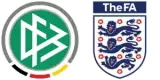 Germany U19 vs England U19
