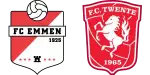 Emmen x Twente II