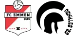 Emmen x Achilles '29