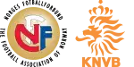 Norway U19 x Netherlands U19