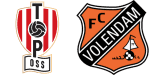 FC Oss x Volendam