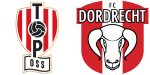 FC Oss x Dordrecht
