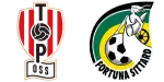 FC Oss x Fortuna Sittard