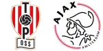 Oss x Jong Ajax