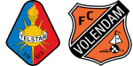 Telstar x Volendam