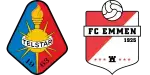 Telstar x Emmen