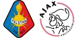 Telstar x Ajax II