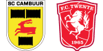 Cambuur x Twente