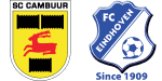 Cambuur x FC Eindoven