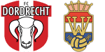 Dordrecht x Willem II