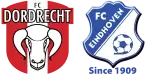 Dordrecht x FC Eindoven