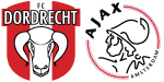 Dordrecht x Jong Ajax