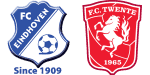 FC Eindoven x Twente II