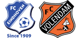 FC Eindoven x Volendam