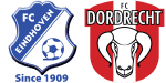 FC Eindoven x Dordrecht