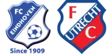 FC Eindhoven vs Jong FC Utrecht