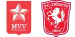 MVV x Twente II