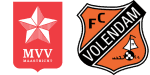 MVV x Volendam