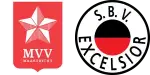 MVV x Excelsior
