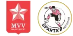 MVV x Sparta de Roterdão