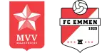 MVV x Emmen