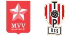 MVV x FC Oss