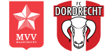 MVV x Dordrecht