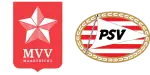 MVV x Jong PSV