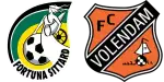 Fortuna Sittard x Volendam