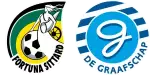 Fortuna x De Graafschap