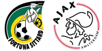 Fortuna x Jong Ajax