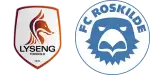 Lyseng x Roskilde