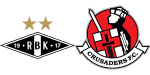 Rosenborg x Crusaders