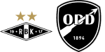 Rosenborg x Odd