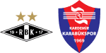 Rosenborg x Karabükspor