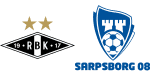 Rosenborg x Sarpsborg