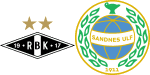 Rosenborg x Sandnes
